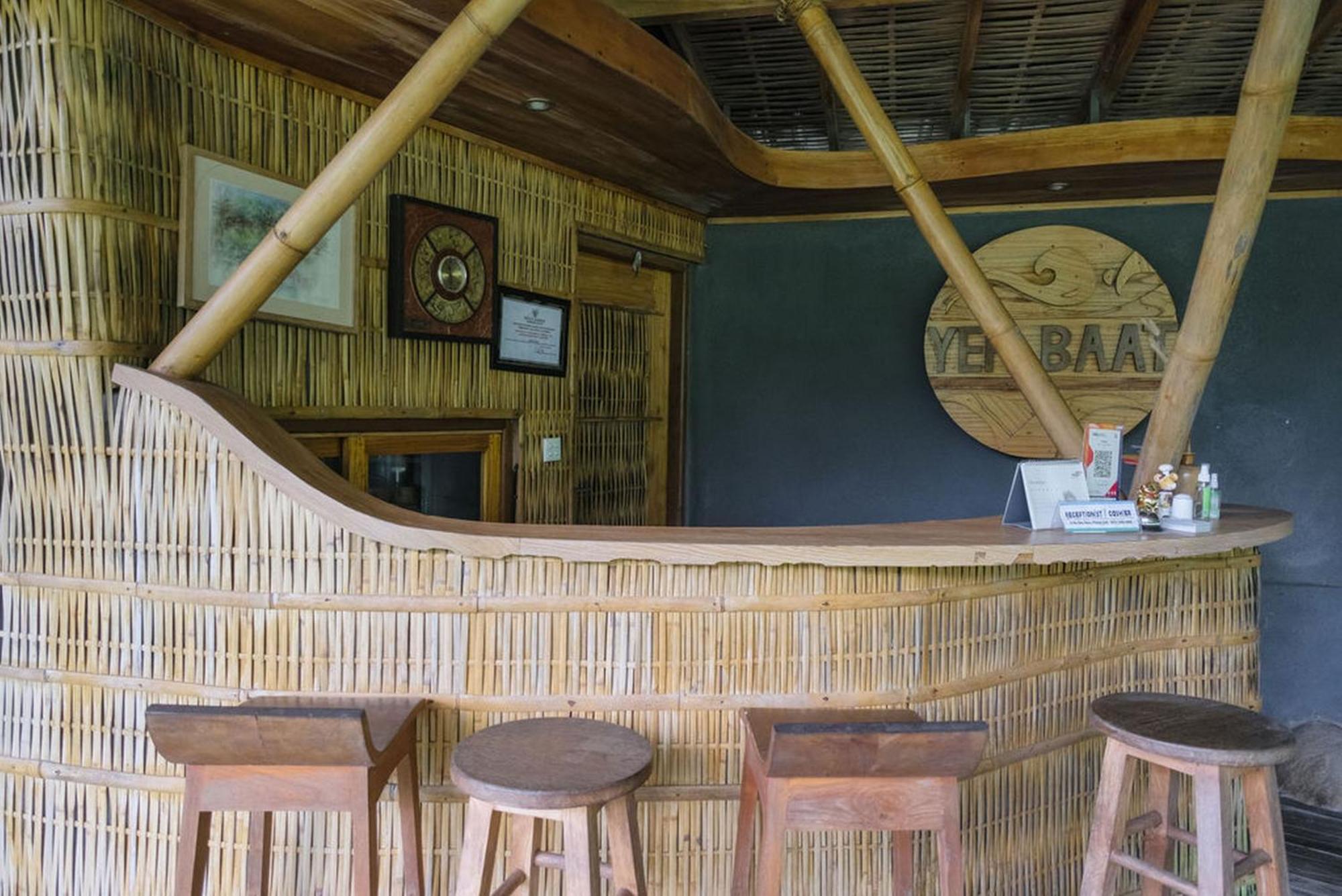 Keuma Villa & Resto Jatiluwih By The Lavana Exterior photo
