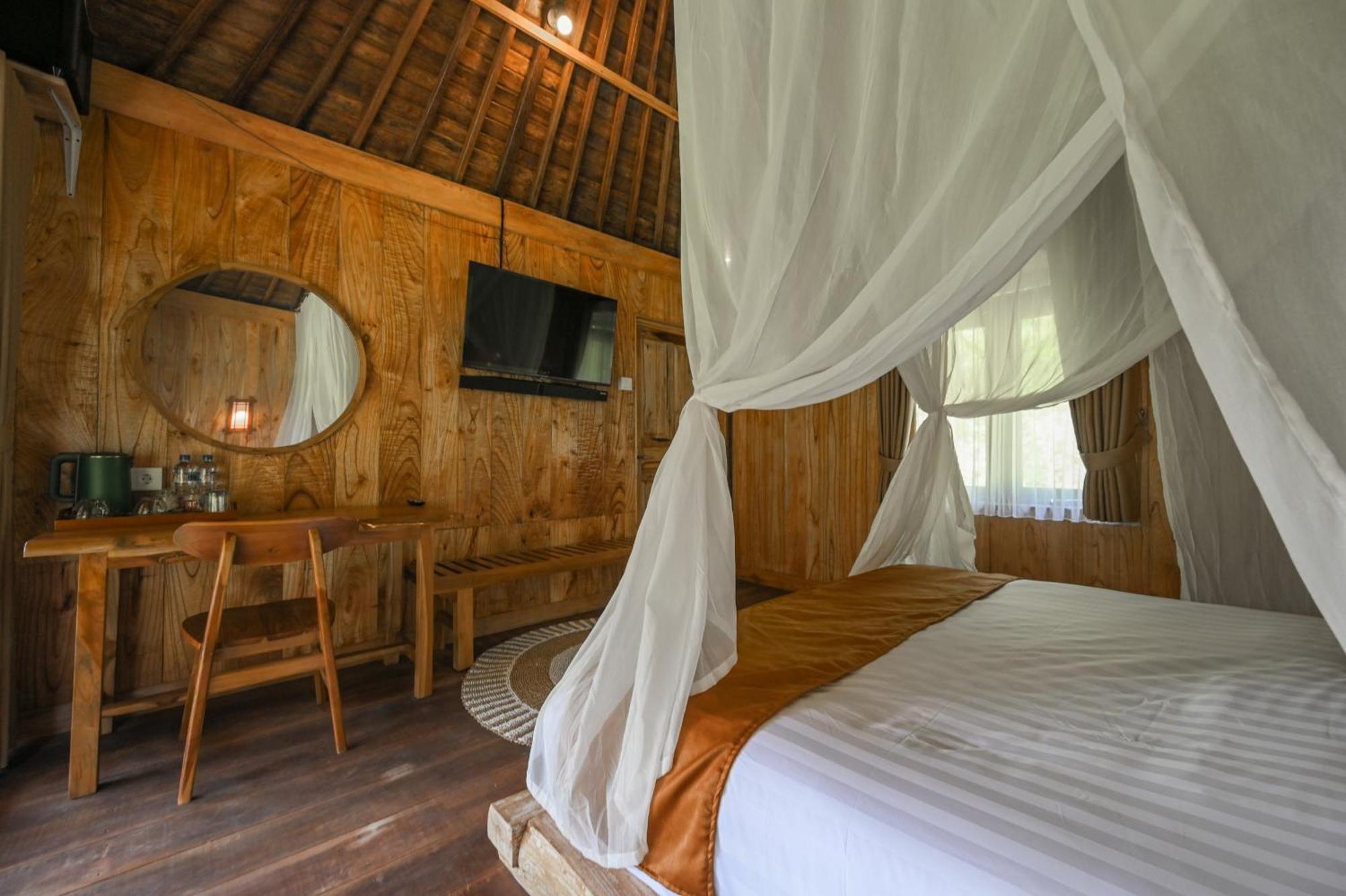 Keuma Villa & Resto Jatiluwih By The Lavana Exterior photo